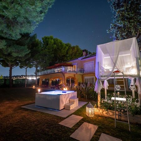 Bed and Breakfast Tra Gli Alberi E Il Mare à Sirolo Extérieur photo