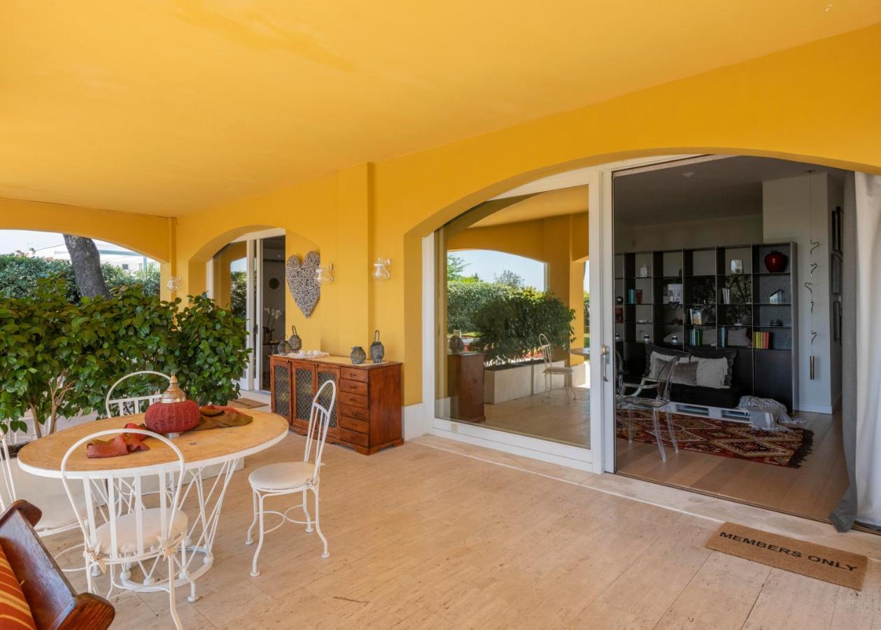 Bed and Breakfast Tra Gli Alberi E Il Mare à Sirolo Extérieur photo