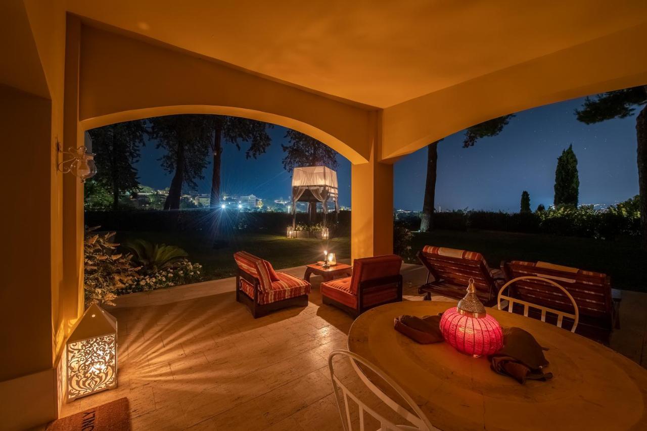 Bed and Breakfast Tra Gli Alberi E Il Mare à Sirolo Extérieur photo