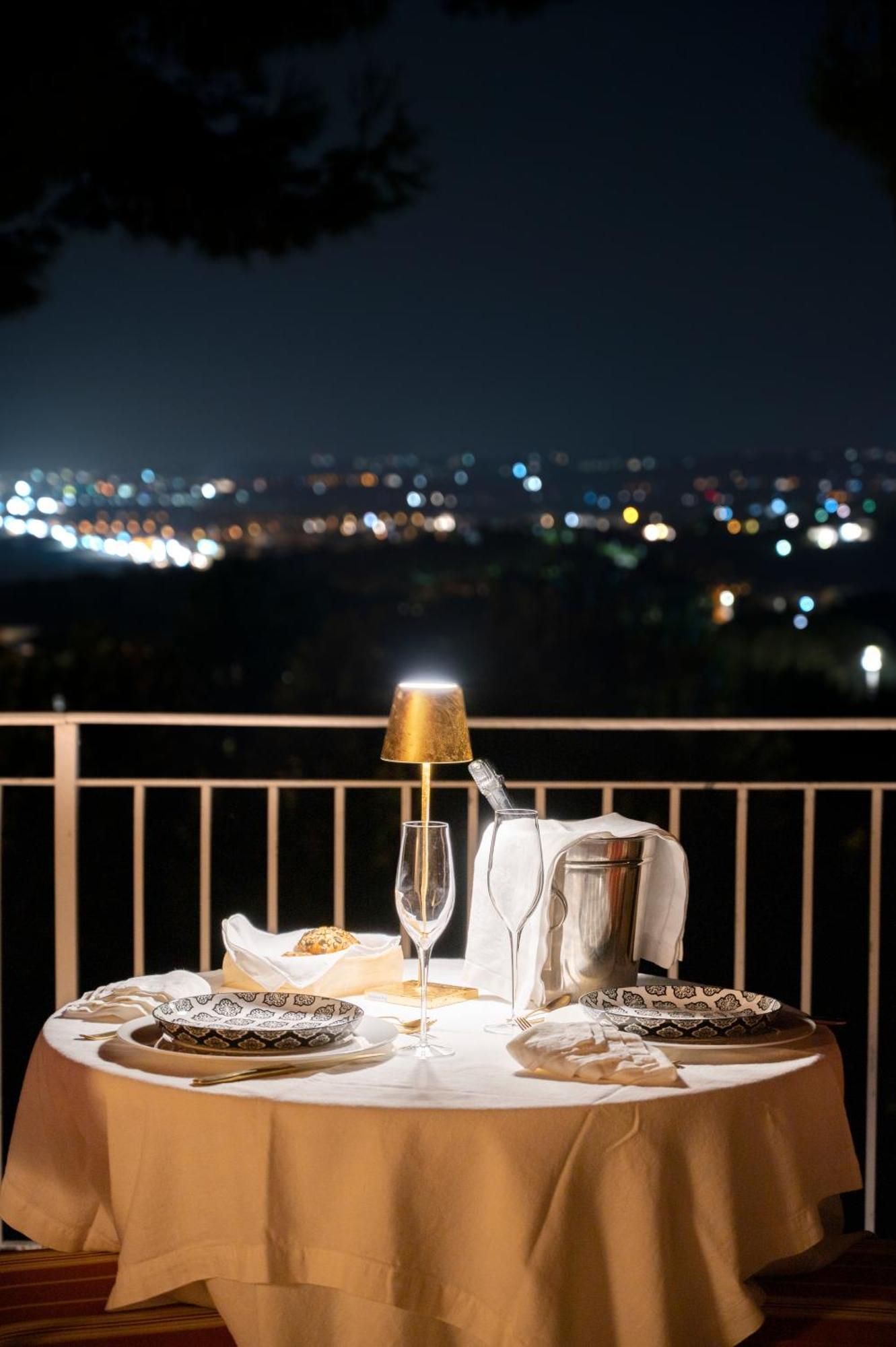 Bed and Breakfast Tra Gli Alberi E Il Mare à Sirolo Extérieur photo